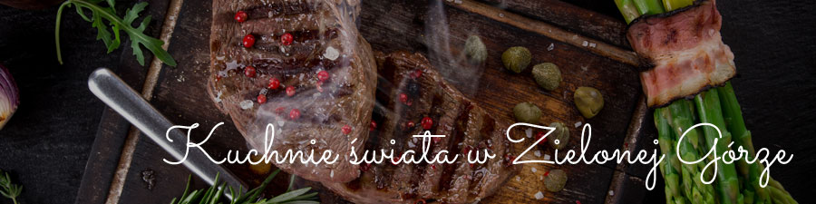 NAJLEPSZE KULINARNE TRADYCJE