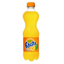 Fanta 0,5 l 