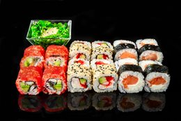 Mini Tuna SET - 12 szt. 