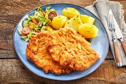 Kotlet schabowy